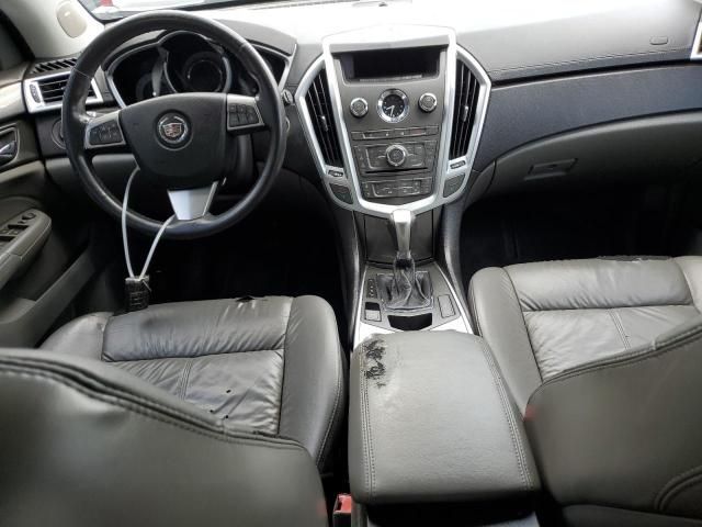 2010 Cadillac SRX