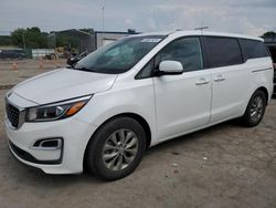 2020 KIA Sedona LX en venta en Lebanon, TN