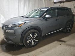 2023 Nissan Rogue SL en venta en Ebensburg, PA