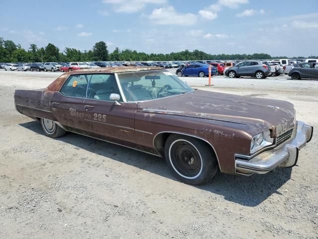 1973 Buick Electra