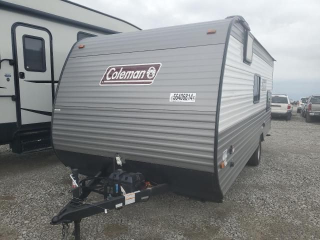 2024 Keystone Travel Trailer