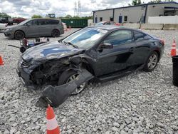 Salvage cars for sale at Barberton, OH auction: 2012 Nissan Altima S