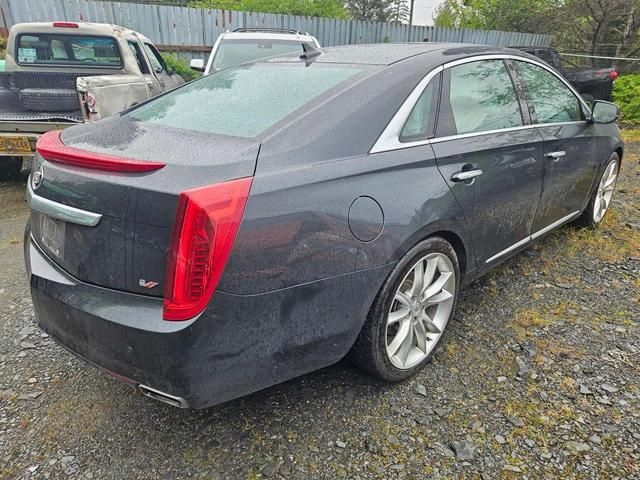 2014 Cadillac XTS Vsport Premium