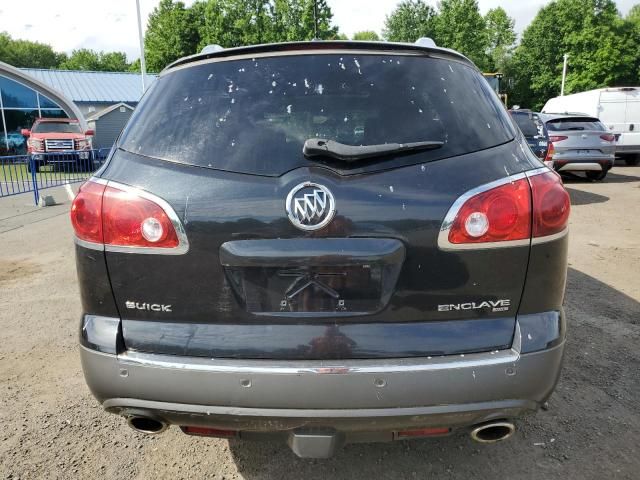 2012 Buick Enclave