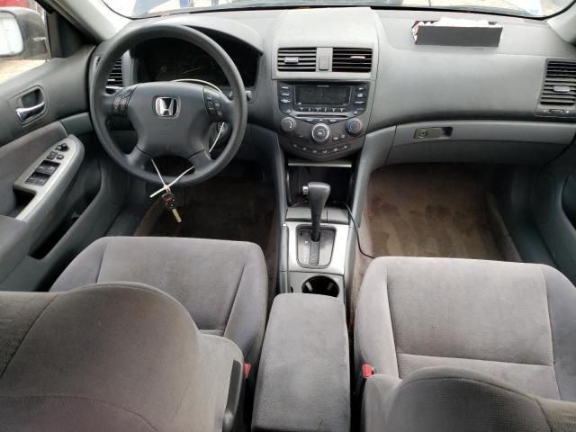 2003 Honda Accord EX