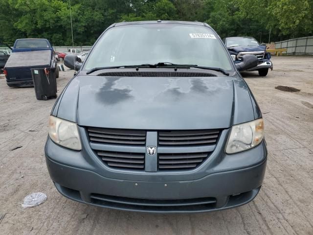 2006 Dodge Grand Caravan SE