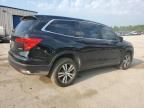 2018 Honda Pilot EXL