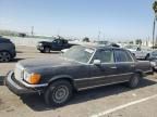 1978 Mercedes-Benz 280 SE