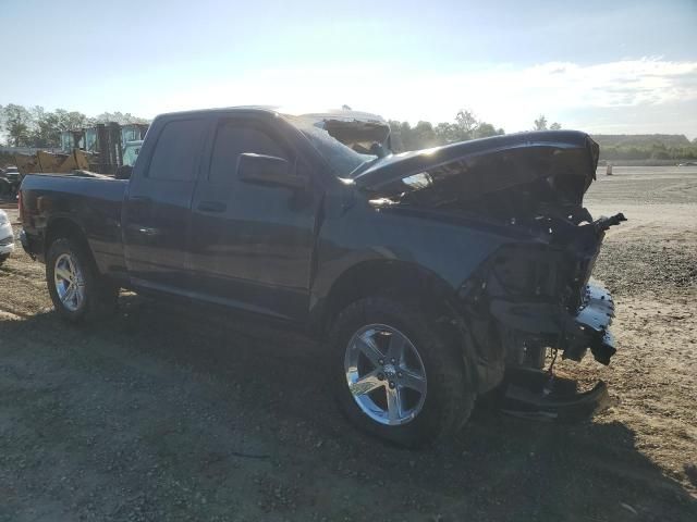 2014 Dodge RAM 1500 ST