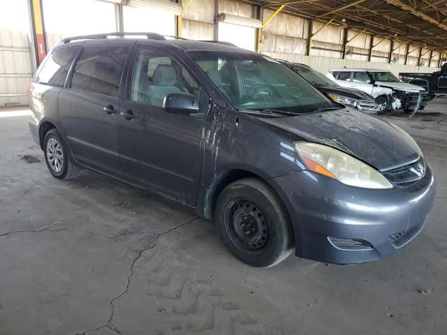 2006 Toyota Sienna CE