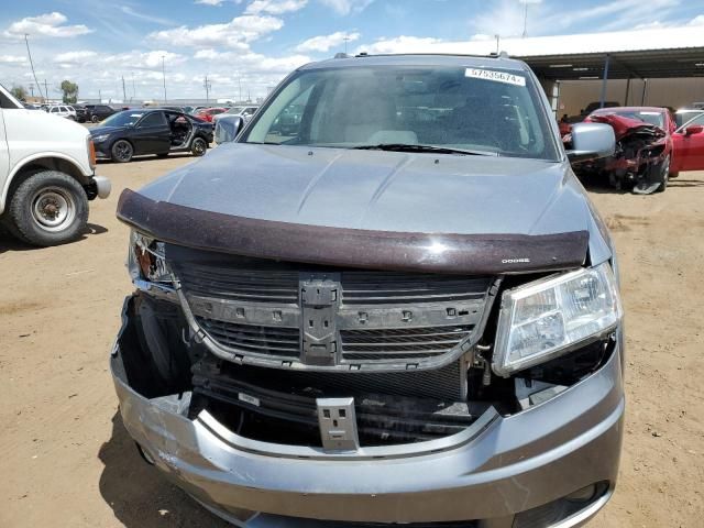 2009 Dodge Journey R/T