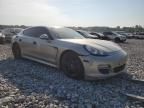 2012 Porsche Panamera 2