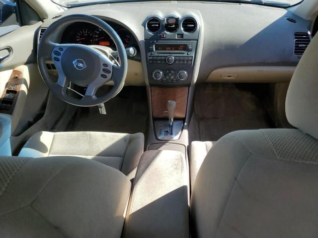 2009 Nissan Altima 2.5