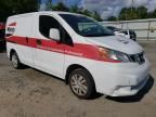 2015 Nissan NV200 2.5S