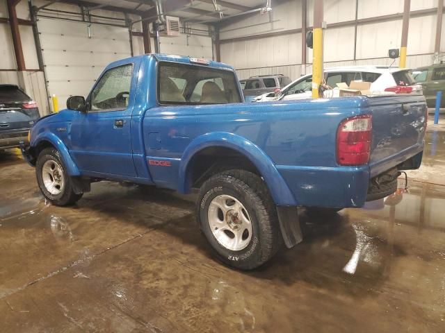 2001 Ford Ranger