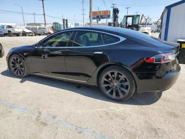 2020 Tesla Model S