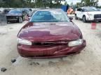 2001 Buick Century Custom