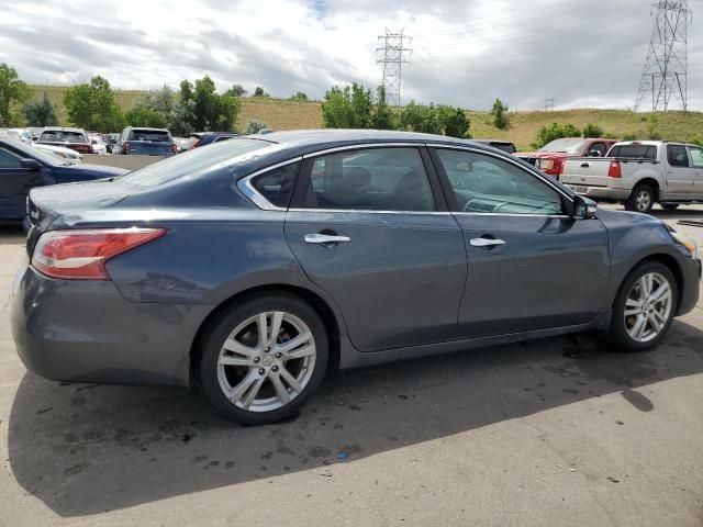 2013 Nissan Altima 3.5S