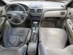 2005 Nissan Sentra 1.8