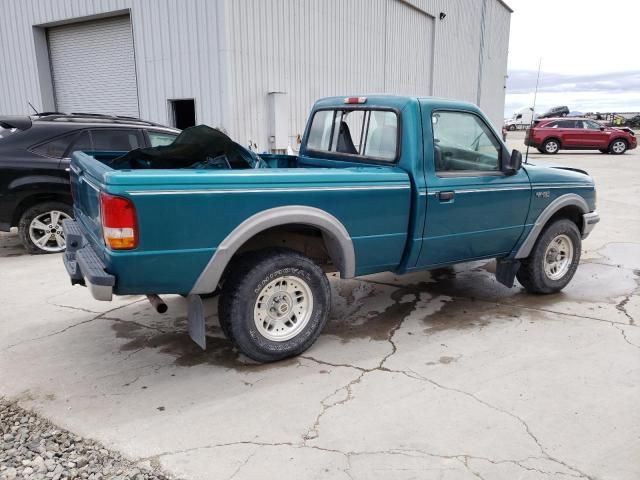 1994 Ford Ranger