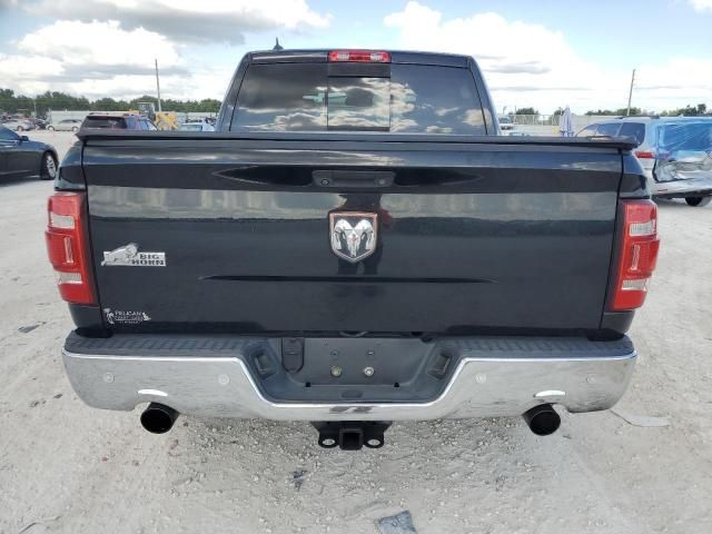 2014 Dodge RAM 1500 SLT