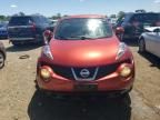 2011 Nissan Juke S