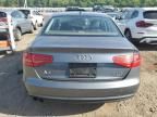 2013 Audi A4 Premium Plus