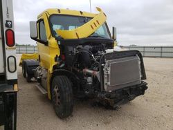 Vehiculos salvage en venta de Copart Abilene, TX: 2024 Freightliner Cascadia 126