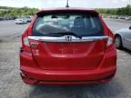 2018 Honda FIT EX