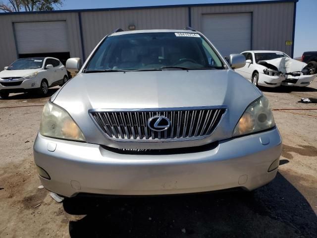 2005 Lexus RX 330