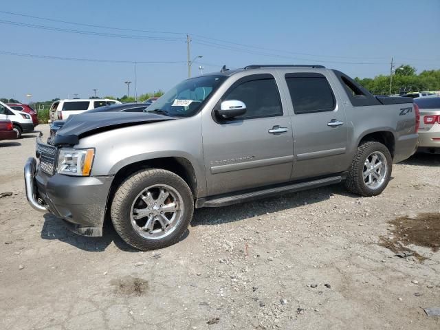 2008 Chevrolet Avalanche K1500