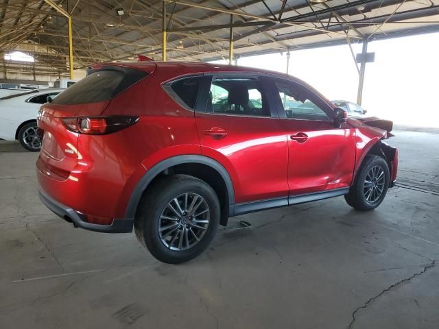 2017 Mazda CX-5 Sport