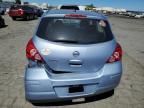 2010 Nissan Versa S