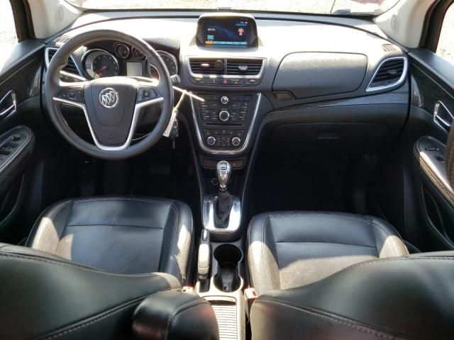 2013 Buick Encore