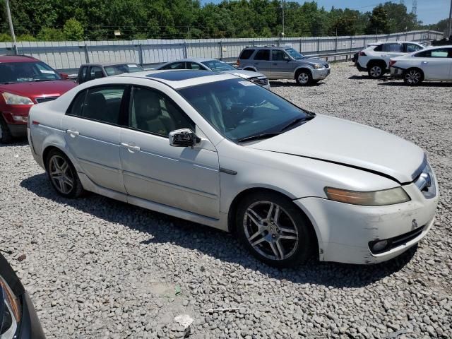 2007 Acura TL