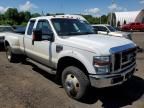 2008 Ford F350 Super Duty