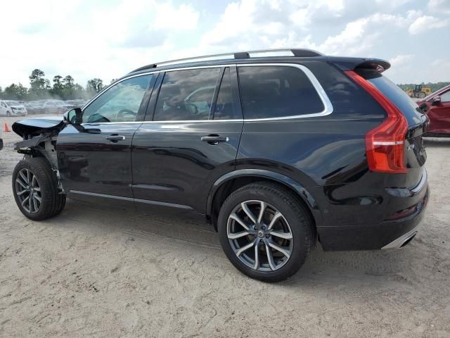 2016 Volvo XC90 T6