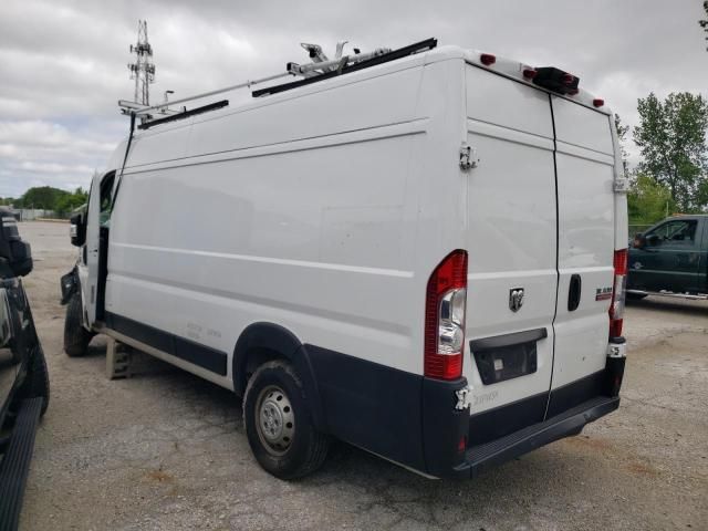 2019 Dodge RAM Promaster 3500 3500 High