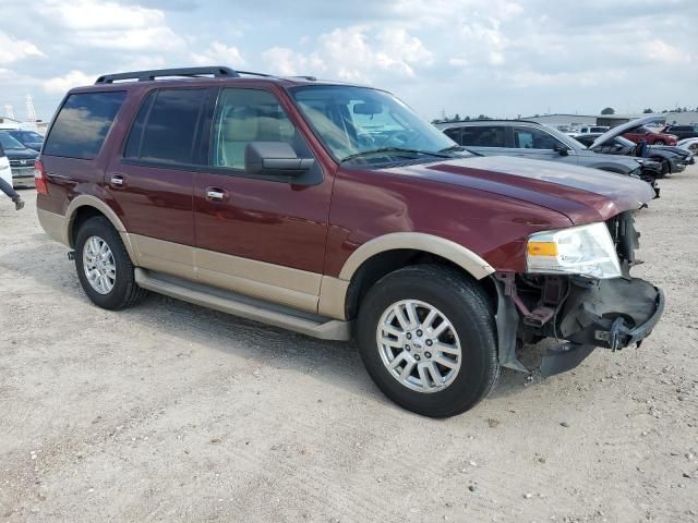 2013 Ford Expedition XLT