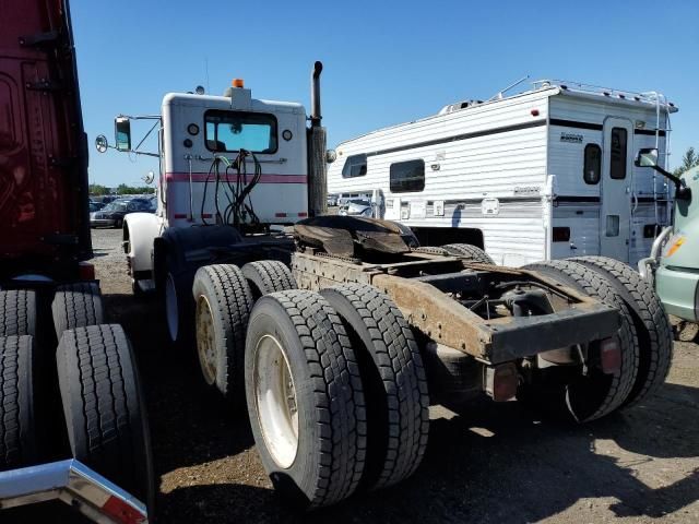 1999 Peterbilt 378