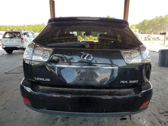 2007 Lexus RX 350