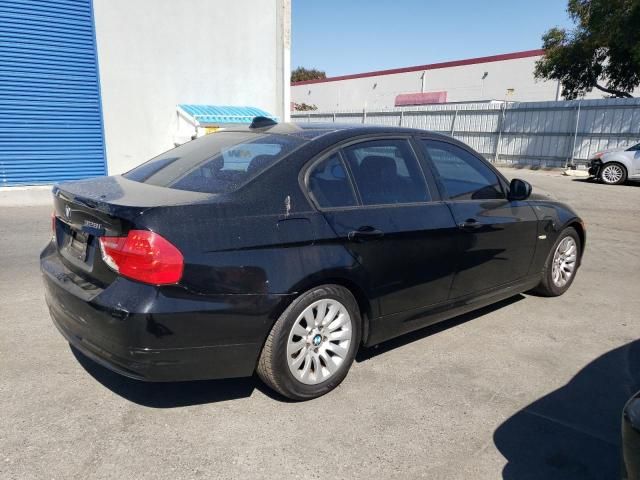 2009 BMW 328 I