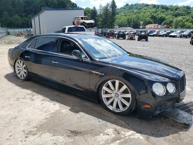 2014 Bentley Flying Spur