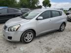 2010 Pontiac Vibe