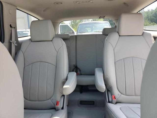 2012 Buick Enclave