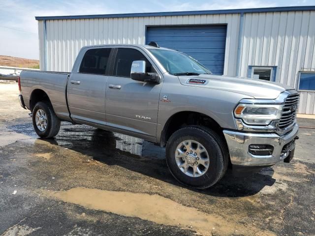 2024 Dodge 2500 Laramie