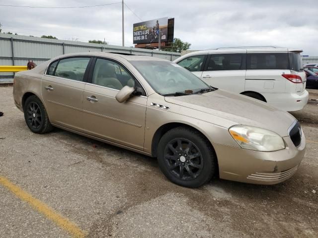 2006 Buick Lucerne CXL