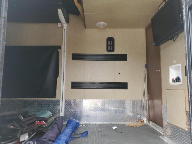 2013 XLR Camper