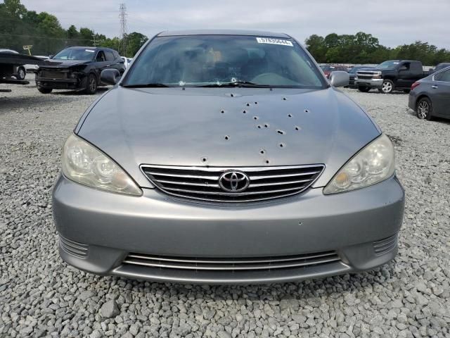 2006 Toyota Camry LE