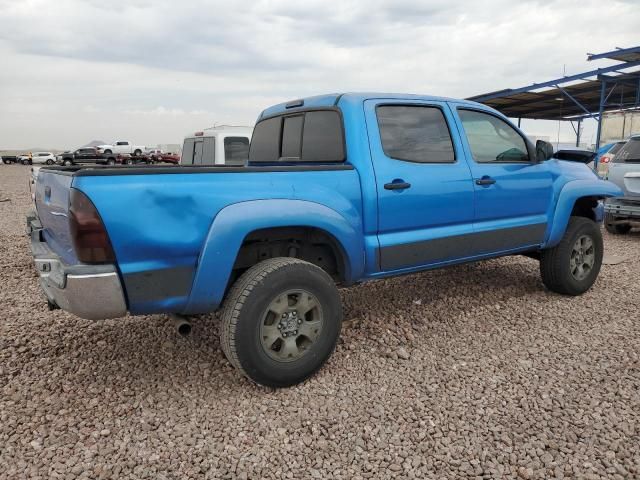 2006 Toyota Tacoma Double Cab Prerunner